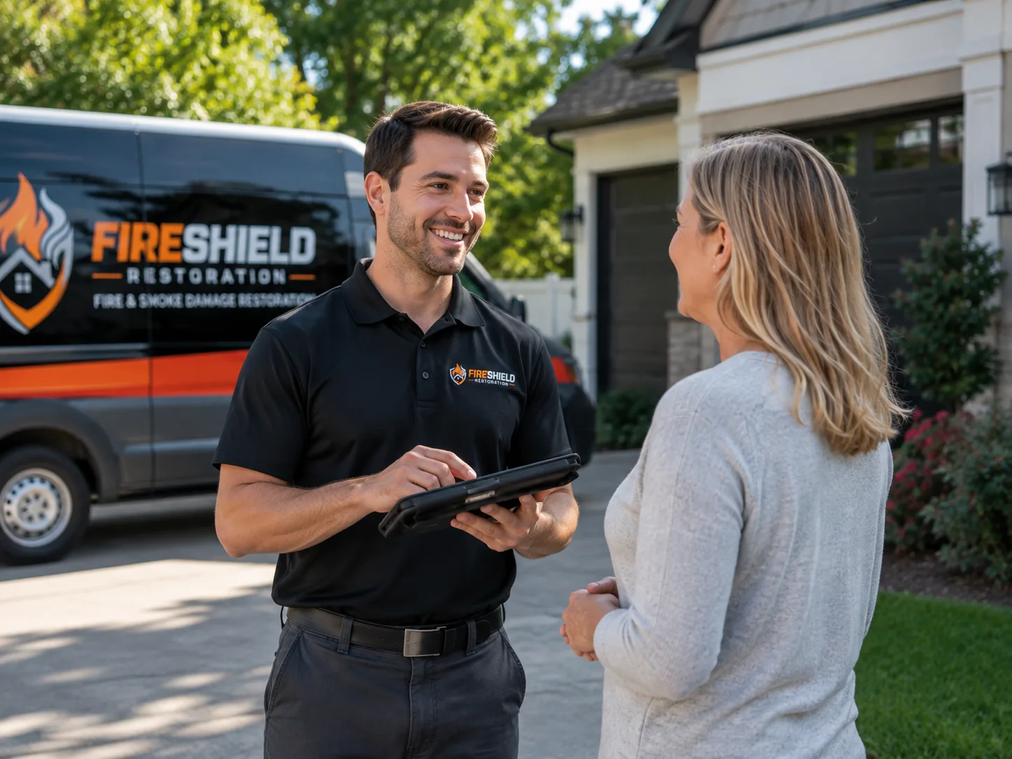 Fire And Smoke Damage Restoration New Hampshire FAQs